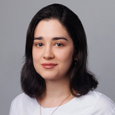 Ященко Ксения Олеговна, дерматолог