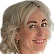 Давыдова Анна Николаевна, врач-генетик