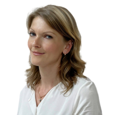 Костюкова Екатерина Олеговна, психолог