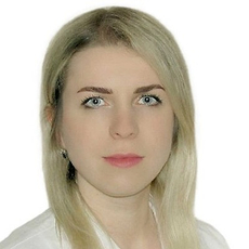 Авдеева Ирина Владимировна, невролог