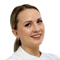 Казумашвили Людмила Ивановна, стоматолог-терапевт