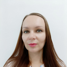 Волокитина Марина Васильевна, врач УЗД