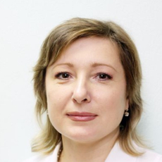 Юрченко Ирина Владимировна, терапевт
