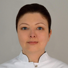 Торчуа Нина Рафаэльевна, проктолог