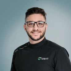 Мартиросян Нарек Гагикович, ортодонт