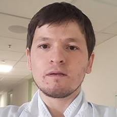 Рашидов Амирхон Аминович, уролог