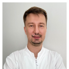 Торцев Илья Андреевич, стоматолог-хирург