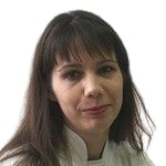 Каткова Ольга Николаевна, уролог