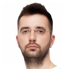 Никитин Антон Павлович, анестезиолог