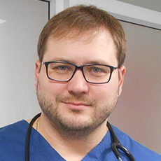 Глушенко Игорь Анатольевич, кардиохирург