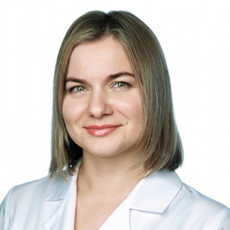 Симоненко Елена Александровна, детский невролог