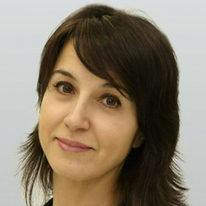 Панченко Наталья Николаевна, врач УЗД