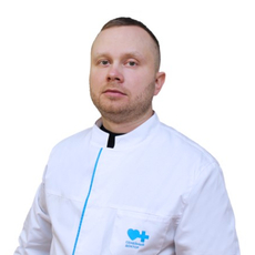 Захаренко Андрей Алексеевич, терапевт