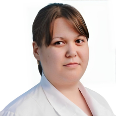 Овечкина Елена Алексеевна, офтальмолог