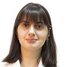 Саникидзе Эльвира Автандиловна, дерматолог