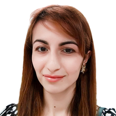 Байрамова Эльвира Арифовна, гинеколог