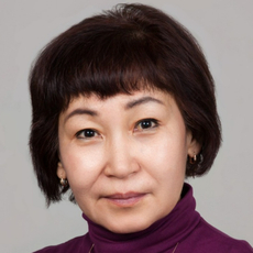 Попова Елена Капитоновна, кардиолог