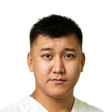 Юсупов Нурсултан Абдикайымович, стоматолог-терапевт