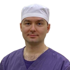 Тимофеев Константин Алексеевич, стоматолог-терапевт