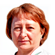 Сафина Нажия Назиповна, терапевт