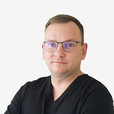 Шустов Денис Николаевич, ЛОР