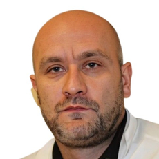 Хуриев Николай Зурабович, врач ЛФК