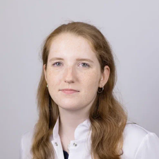 Ширинская Анна Валерьевна, терапевт
