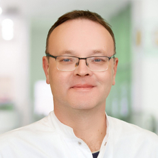 Андреев Александр Геннадьевич, анестезиолог