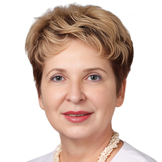 Зинченко Нина Аркадьевна, гинеколог