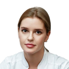 Преображенская Анна Викторовна, уролог