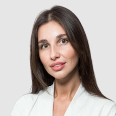 Дудина Ольга Александровна, ортодонт