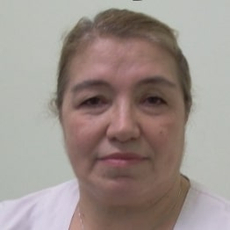 Гаязова Альфия Мунировна, врач УЗД