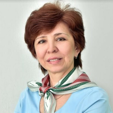 Болдырева Светлана Николаевна, детский офтальмолог