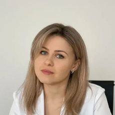 Дружинина Алена Юрьевна, гинеколог