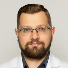 Саутин Семен Николаевич, рентгенолог