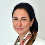 Серова (Быстрякова) Анна Викторовна, врач-генетик