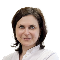 Лысякова Ксения Алексеевна, терапевт