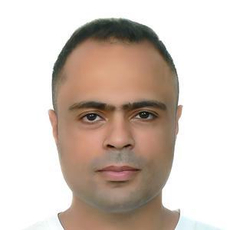 Аль-Башири Мохаммед-Шакиб Хамуд, флеболог