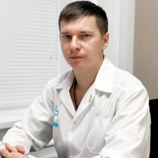Тихонов Евгений Александрович, уролог
