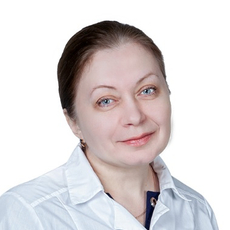 Линейцева Людмила Николаевна, офтальмолог