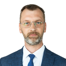 Невструев Андрей Александрович, пульмонолог
