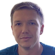 Левочкин Владимир Валерьевич, ортопед