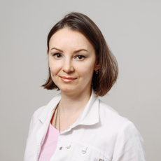 Куракова Елена Александровна, врач функциональной диагностики