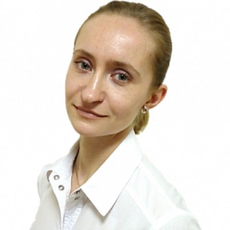 Чибрик Дарья Дмитриевна, ревматолог