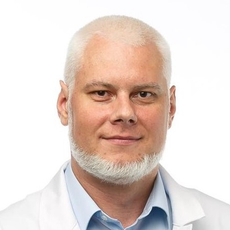 Якушкин Сергей Николаевич, флеболог