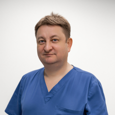 Прудников Дмитрий Олегович, ортопед