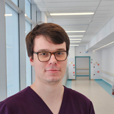 Александров Антон Михайлович, детский невролог