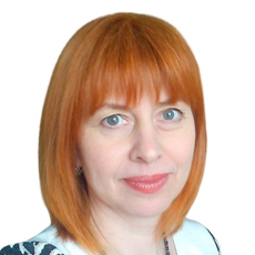 Полькина Оксана Вячеславовна, детский логопед