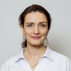 Михалина Екатерина Васильевна, кардиолог
