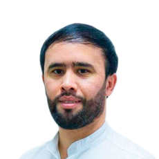 Узгенбаев Хает Хабибуллаевич, стоматолог-терапевт